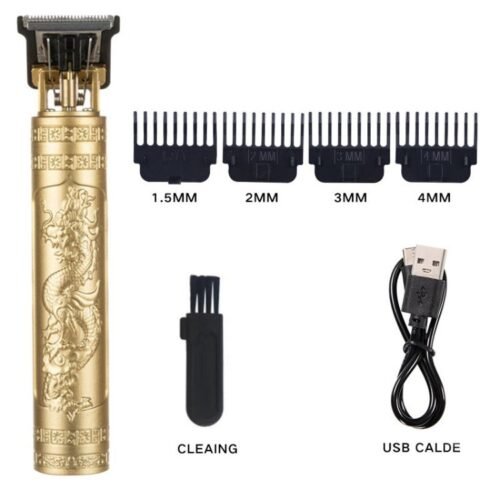 Máquina de cortar cabelo Beauty Power Fader - Image 17