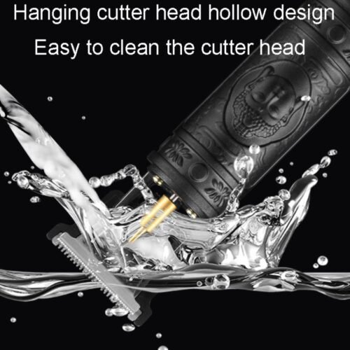 Máquina de cortar cabelo Beauty Power Fader - Image 10