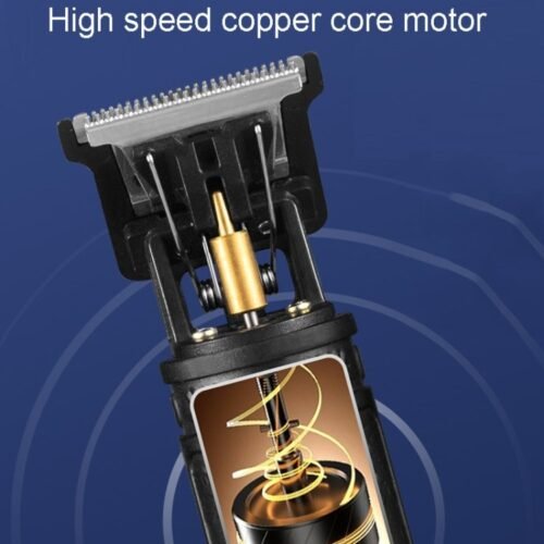 Máquina de cortar cabelo Beauty Power Fader - Image 12